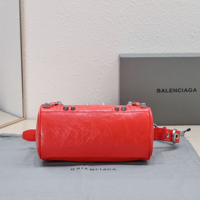 Balenciaga Top Handle Bags